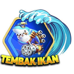 tembak ikan